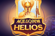 Age Of The Gods: Helios™