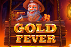 Gold Fever