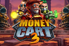 Money Cart 3