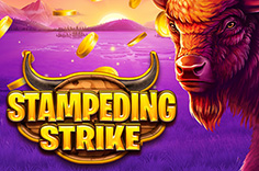 Stampeding Strike