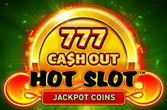 Hot Slot: 777 Cash Out