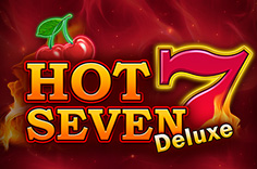 Hot 7 Deluxe
