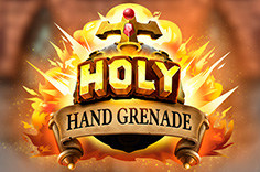 Holy Hand Grenade