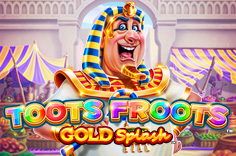 Gold Splash: Toots Froots™