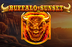 Buffalo Sunset