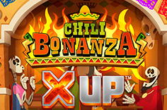 Chili Bonanza™ X UP™