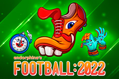 Football: 2022