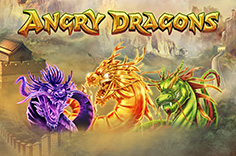 Angry Dragons