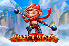 Naughty Wukong