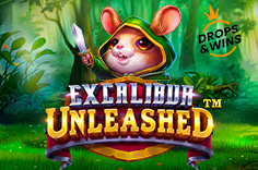 Excalibur Unleashed™