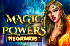 Magic Powers Megaways™
