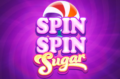 Spin Spin Sugar