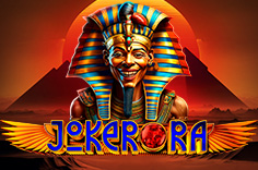 Joker Ra