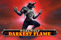 Werewolf - DarkestFlame