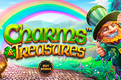 Charms & Treasures