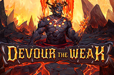 Devour the Weak