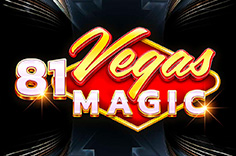 81 Vegas Magic