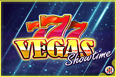 777 Vegas Showtime