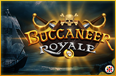 Buccaneer Royale