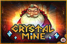 Crystal Mine