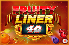 Fruityliner 40