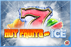 Hot Fruits on ICE