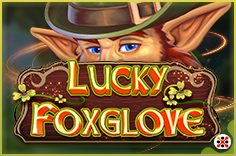 Lucky Foxglove