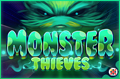 Monster Thieves