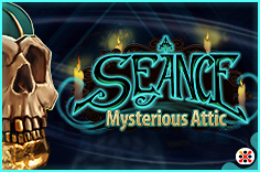 Seance: Mysterious Attic