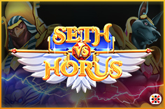 Seth vs Horus
