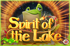 Spirit of the Lake