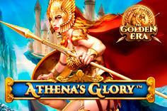 Athena's Glory - The Golden Era