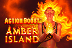 Action Boost™ Amber Island
