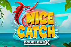 Nice Catch DoubleMax™