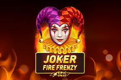 Joker Fire Frenzy