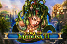 Story Of Medusa II - The Golden Era