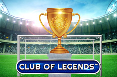 Club Of Legends