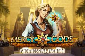 Mercy Of The Gods™