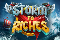 Storm to Riches