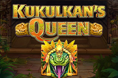 Kukulkan's Queen