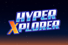 HyperXplorer Game by Mancala Gaming RTP 97%