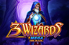 Mega fire blaze gratis