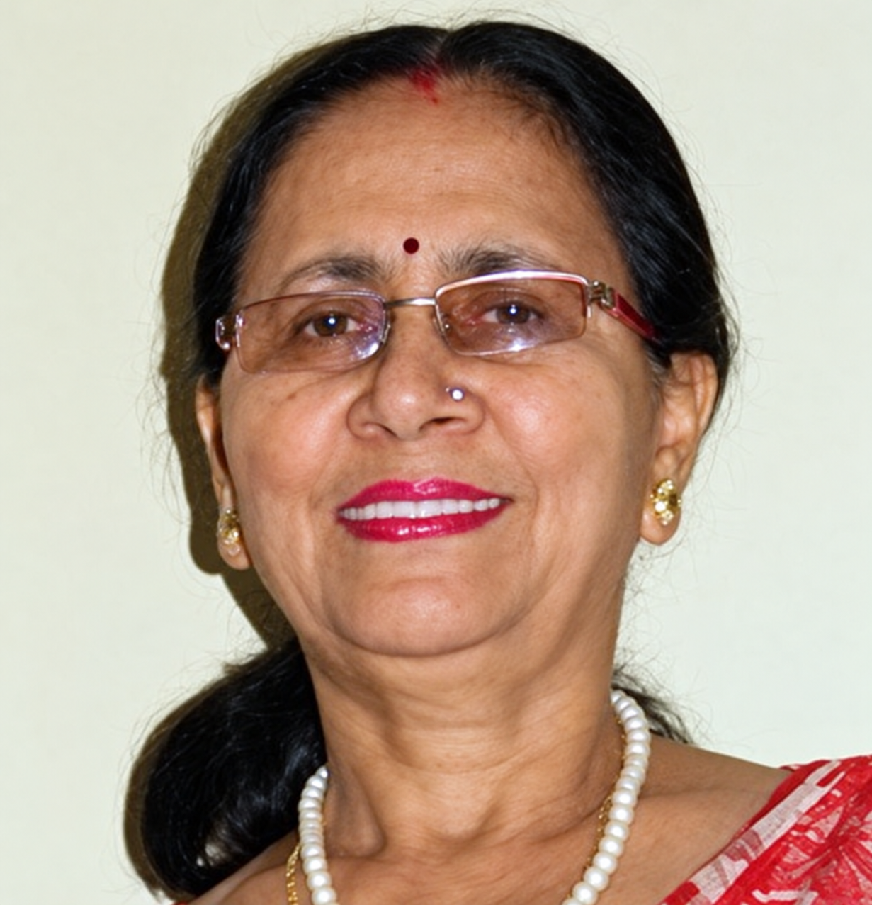 Mrs. Savitri Nepal