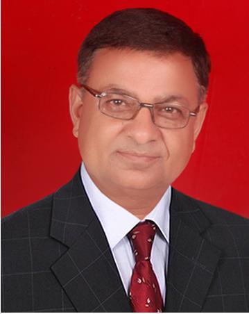 Dr. RamChanda Acharya