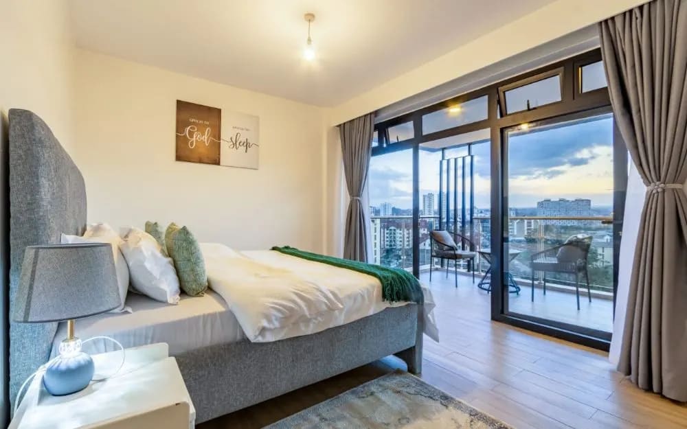 BNB KENYA - Gallery 1