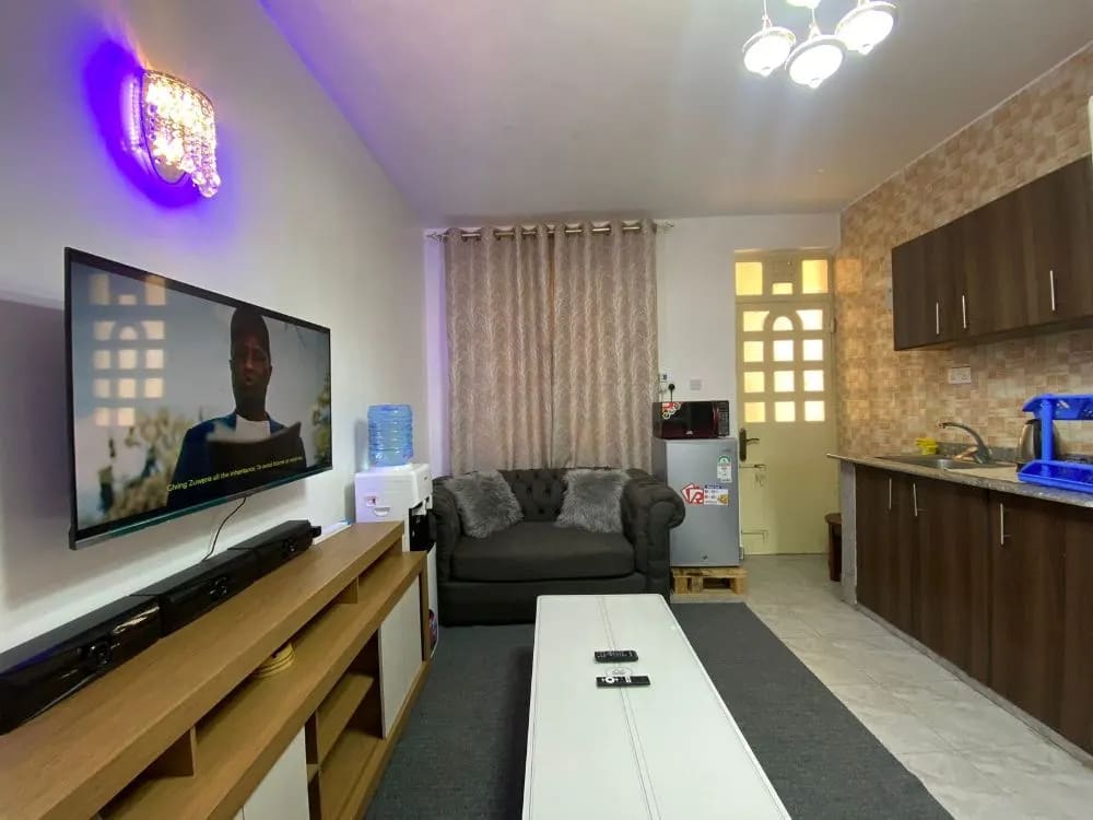 BNB KENYA - Gallery 0