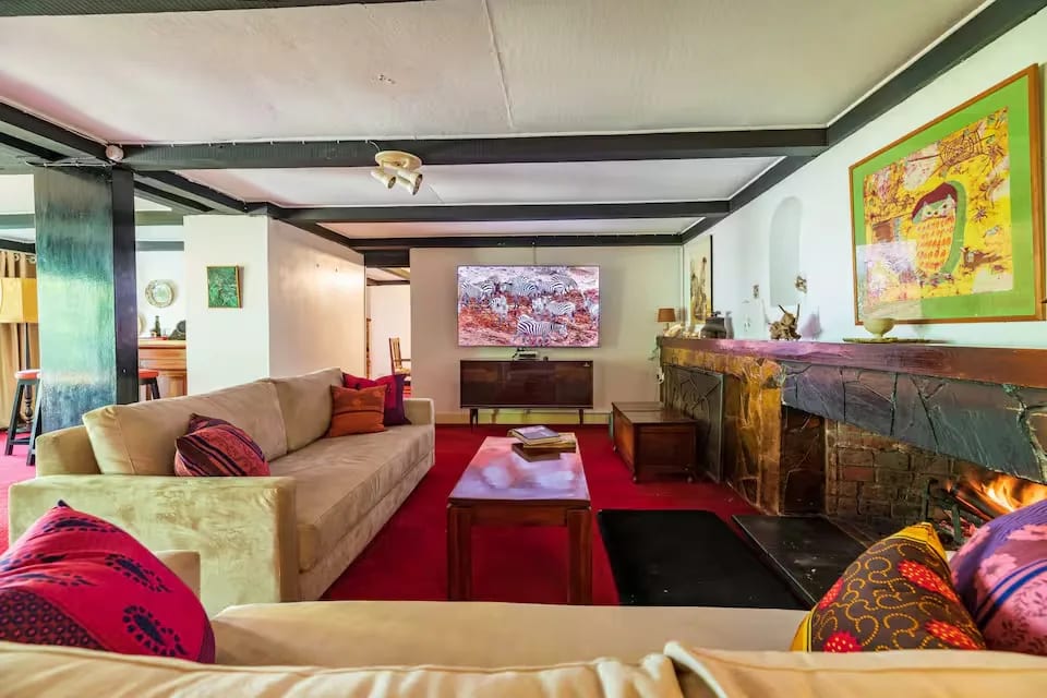 BNB KENYA - Gallery 1