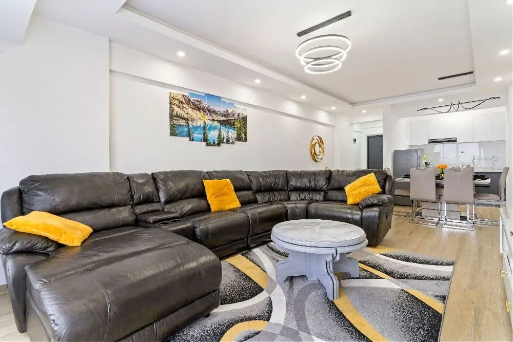 Luxury Homes Westland's Nairobi