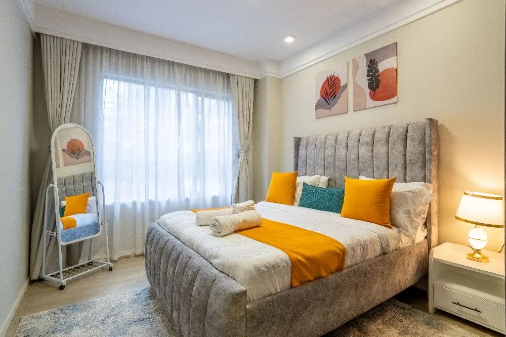 BNB KENYA - Gallery 1