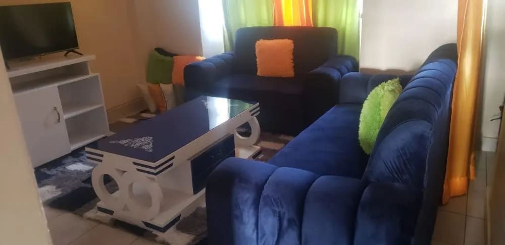 Mary Homes Nakuru CBD